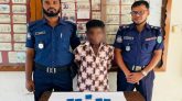 জকিগঞ্জে ১৯০০ পিস ইয়াবাসহ মাদককারবারি আটক