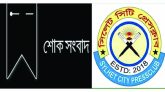 সিলেট সিটি প্রেসক্লাবের সাধারণ সম্পাদক আব্দুল হালিম সাগরের মায়ের মৃত্যুতে শোক