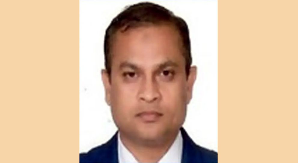 সিলেটের নতুন জেলা প্রশাসক আব্দুল্লাহ আল মামুন