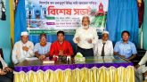 “সিলেটের মানুষের চাহিদা পূরণ করে জাতীয় গ্রীডে বিদ্যুৎ নেওয়ার দাবী”