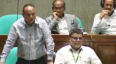 সিলেট-ঢাকা রুটে বিমানভাড়া কমানোর দাবি সংসদে এমরান চৌধুরীর