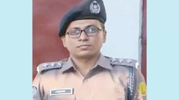 সিলেটের সহকারী কমিশনার সোহেল উদ্দিন প্রত্যাহার
