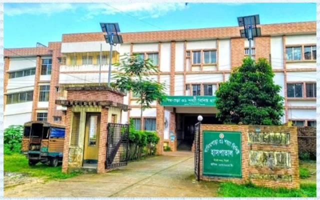 সিলেটে সদর হাসপাতালে চালু হলো জলাতঙ্ক ভ্যাকসিন ও সিবিসি পরীক্ষা সেবা