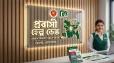 গোলাপগঞ্জে ‘প্রবাসী হেল্প ডেস্ক’র উদ্বোধন, হটলাইনে সেবা মিলবে ২৪ ঘণ্টা
