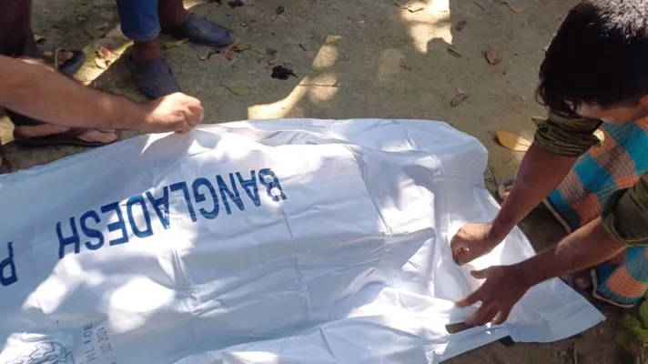 বিয়ানীবাজারে পুকুর থেকে যুবকের মরদেহ উদ্ধার