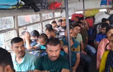 বাংলাদেশী সন্দেহে কলকাতায় আটক ৫০