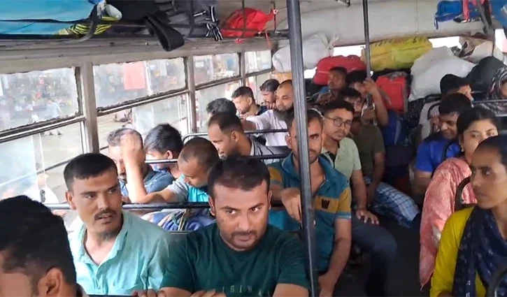 বাংলাদেশী সন্দেহে কলকাতায় আটক ৫০