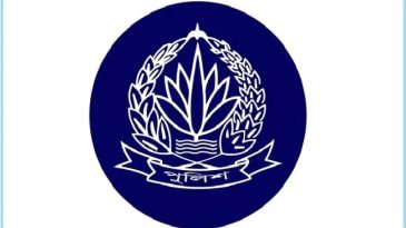 বাধ্যতামূলক অবসরে পুলিশের ৩৩ ঊর্ধ্বতন কর্মকর্তা