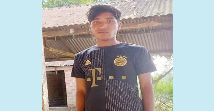 কানাইঘাটে সুরমা নদী থেকে নিখোঁজ যুবকের মরদেহ উদ্ধার