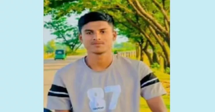 সিলেট সীমান্তে ভারতীয় খাসিয়ার গুলিতে বাংলাদেশি যুবক নিহত