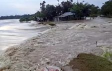 বন্যায় মৃতের সংখ্যা বেড়ে ৫১, সবচেয়ে বেশি প্রাণহানি কক্সবাজারে