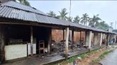 ফেঞ্চুগঞ্জে অগ্নিকাণ্ডে ৭টি দোকান পুড়ে ছাই, অর্ধ কোটি টাকার ক্ষতি