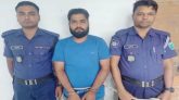 বিয়ানীবাজারে মেয়েকে হত্যার অভিযোগে বাবা গ্রেফতার