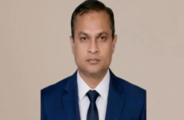 সিলেটে যোগদান করলেন নতুন জেলা প্রশাসক আব্দুল্লাহ আল মামুন