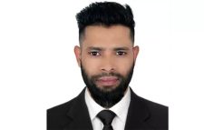 গ্রিসে হার্ট অ্যাটাকে প্রাণ গেল সিলেটি প্রবাসী যুবকের