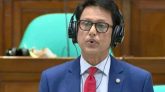 সংসদে দুঃখ প্রকাশ শিক্ষামন্ত্রীর