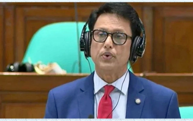 সংসদে দুঃখ প্রকাশ শিক্ষামন্ত্রীর