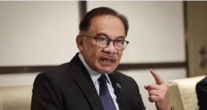 মালয়েশিয়ায় ইসরায়েলি নাগরিক শনাক্ত হলেই বহিষ্কার