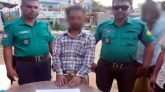 সিলেটে ৭০ পিস ইয়াবাসহ যুবক আটক