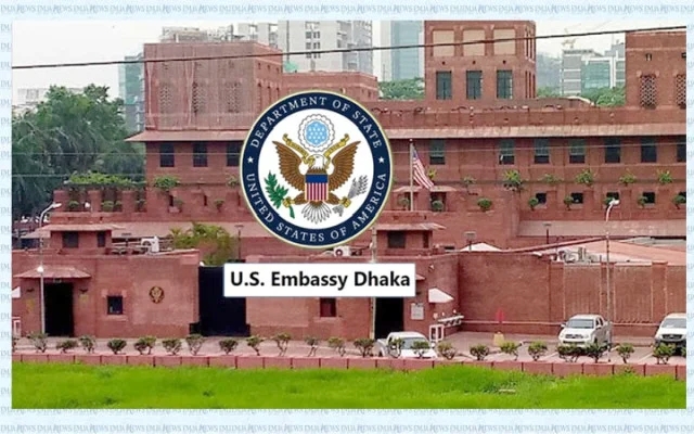 ভিসা আবেদনকারীদের জন্য কঠোর বার্তা যুক্তরাষ্ট্রের