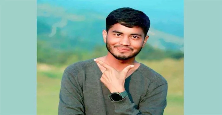 সুনামগঞ্জে যুবকের ঝুলন্ত মরদেহ উদ্ধার