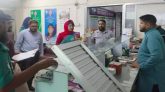 সিলেটে চক্ষু হাসপাতাল ও হোটেলকে জরিমানা