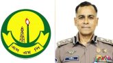 সিলেটের নতুন পুলিশ কমিশনার সরোয়ার মুর্শেদ শামীম