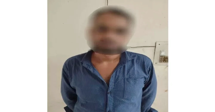সিলেটে কুখ্যাত মোবাইল চোর গ্রেফতার, মোবাইল উদ্ধার
