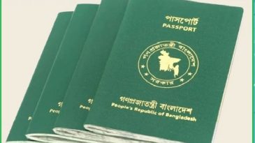 বিশ্বের ৩৫ দেশে ভিসামুক্ত ভ্রমণের সুবিধা পাবেন বাংলাদেশিরা