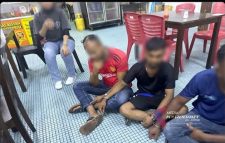 মালয়েশিয়ার জোহরে ৩২ বাংলাদেশি আটক