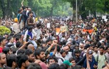 শুক্রবার ভারতজুড়ে বিক্ষোভের ডাক সিজেপির