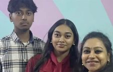 মক্কায় সড়ক দুর্ঘটনা: একই পরিবারের তিন বাংলাদেশি প্রবাসীর মৃত্যু
