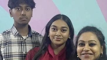 মক্কায় সড়ক দুর্ঘটনা: একই পরিবারের তিন বাংলাদেশি প্রবাসীর মৃত্যু
