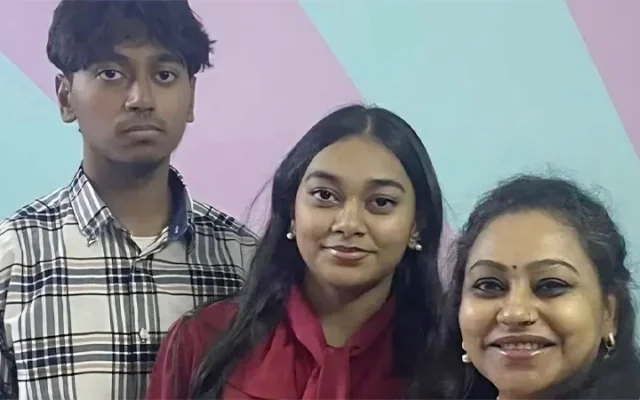 মক্কায় সড়ক দুর্ঘটনা: একই পরিবারের তিন বাংলাদেশি প্রবাসীর মৃত্যু