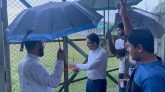 জকিগঞ্জ গ্যাস ফিল্ডে অচলাবস্থা নিরসন, খোলা হলো তালা