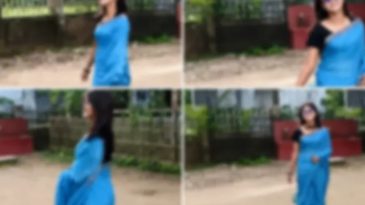 সিলেটে প্রধান শিক্ষিকার নাচের রিলস ভিডিও ভাইরাল, তদন্তে কমিটি