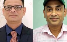 মিশিগানে বড়লেখা সোসাইটির কমিটি গঠন