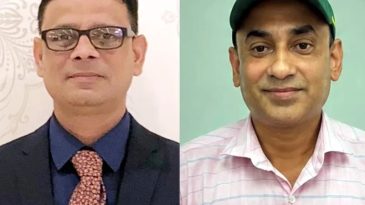 মিশিগানে বড়লেখা সোসাইটির কমিটি গঠন