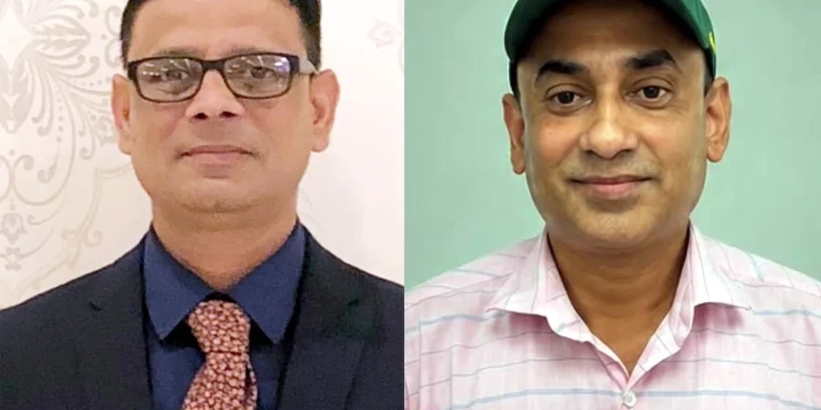 মিশিগানে বড়লেখা সোসাইটির কমিটি গঠন