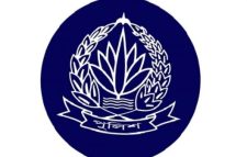 ৯৩ শিক্ষানবিশ এএসপিকে বদলি