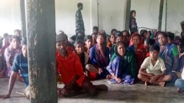 চিকিৎসা অবহেলায় নারী চা শ্রমিকের মৃত্যুর অভিযোগ