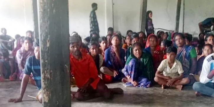 চিকিৎসা অবহেলায় নারী চা শ্রমিকের মৃত্যুর অভিযোগ