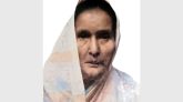 সিলেটে ৮দিন ধরে বৃদ্ধা জরিনা বেগম নিখোঁজ
