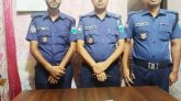 কমলগঞ্জে পুলিশের অভিযানে পাইপগান উদ্ধার, মামলা দায়ের