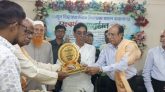 কমলগঞ্জে ২০ জন সফল বাবাকে সংর্বধনা প্রদান