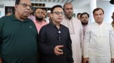 জনগণের ভোগান্তি কমাতে সিলেটে হচ্ছে সড়ক নির্মাণ : বানিজ্যমন্ত্রী