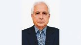 সিলেটের বিশিষ্ট শিক্ষানুরাগী মনির উদ্দিন আহমদের জানাযা শুক্রবার