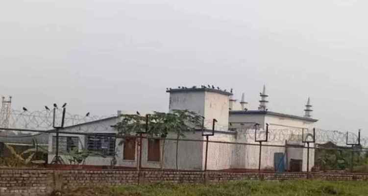 ভারতে বন্ধ করে দেওয়া হলো ১৩৬ বছরের ঐতিহ্যবাহী মসজিদ