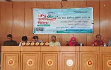 পত্নীতলায় বিশ্ব জনসংখ্যা দিবস উদযাপন