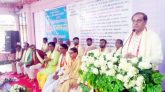 সিলেটে শ্রীমৎ রাধারমণ গোস্বামীর ৫৬তম তিরোধান উৎসব উদযাপিত